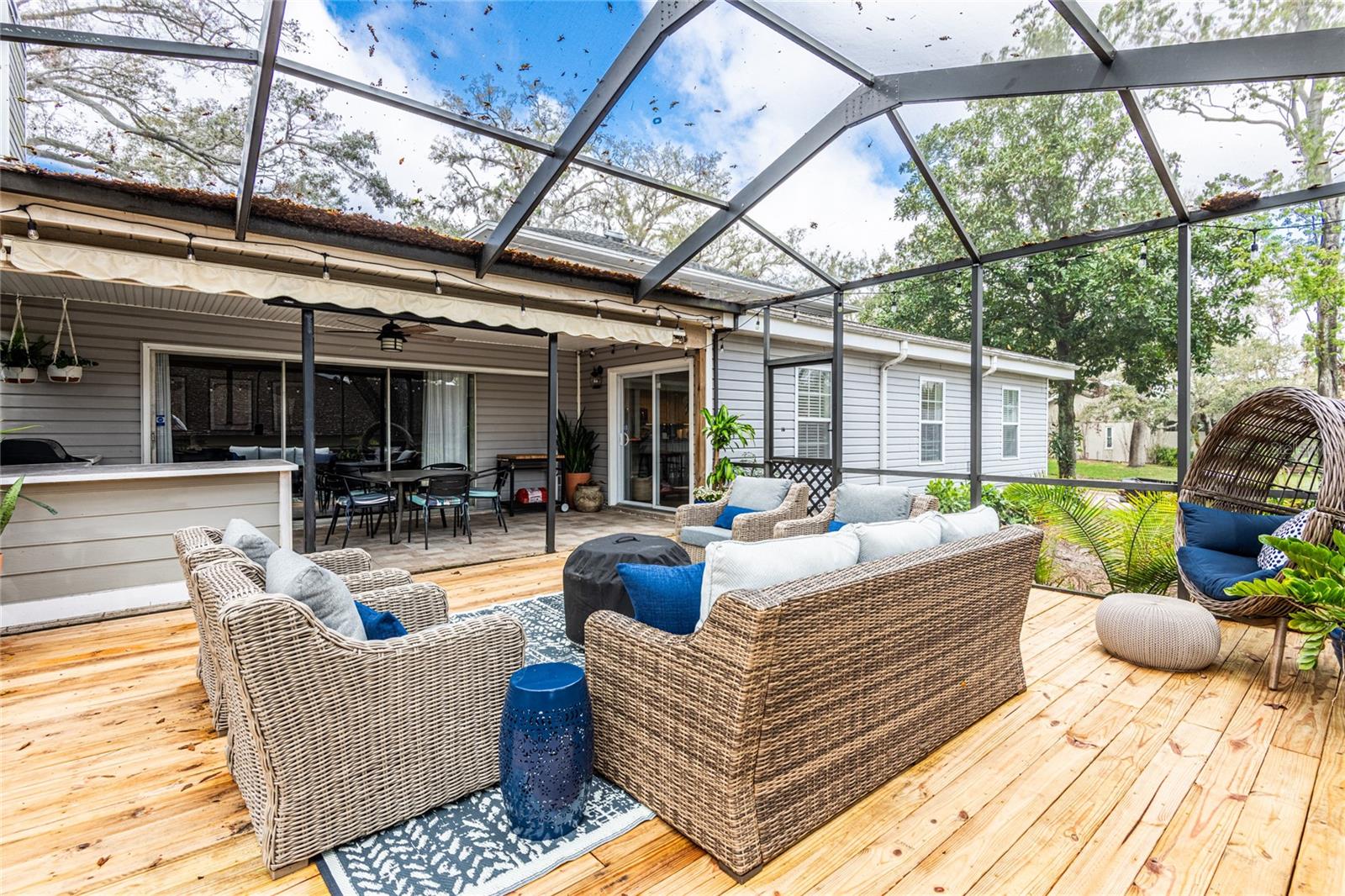 1857 CASTLE WOODS DR, CLEARWATER, FL, 33759
