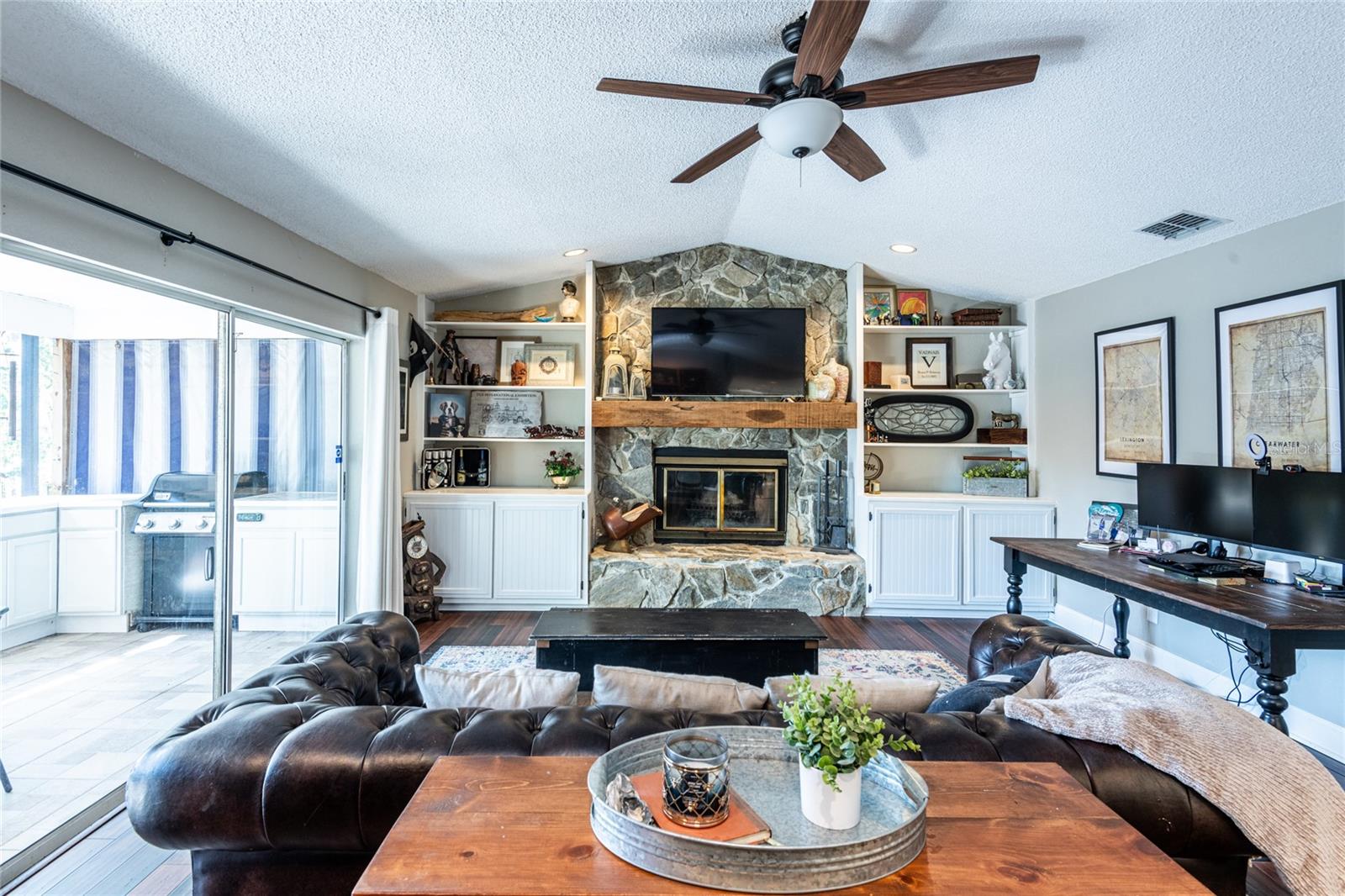 1857 CASTLE WOODS DR, CLEARWATER, FL, 33759