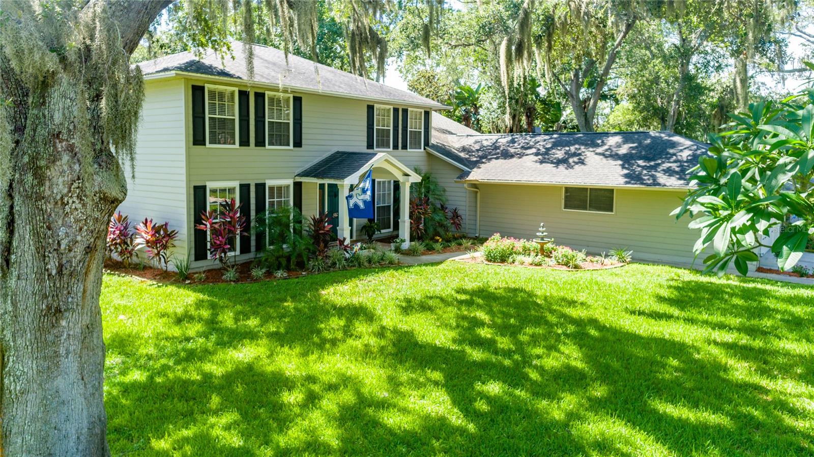 1857 CASTLE WOODS DR, CLEARWATER, FL, 33759