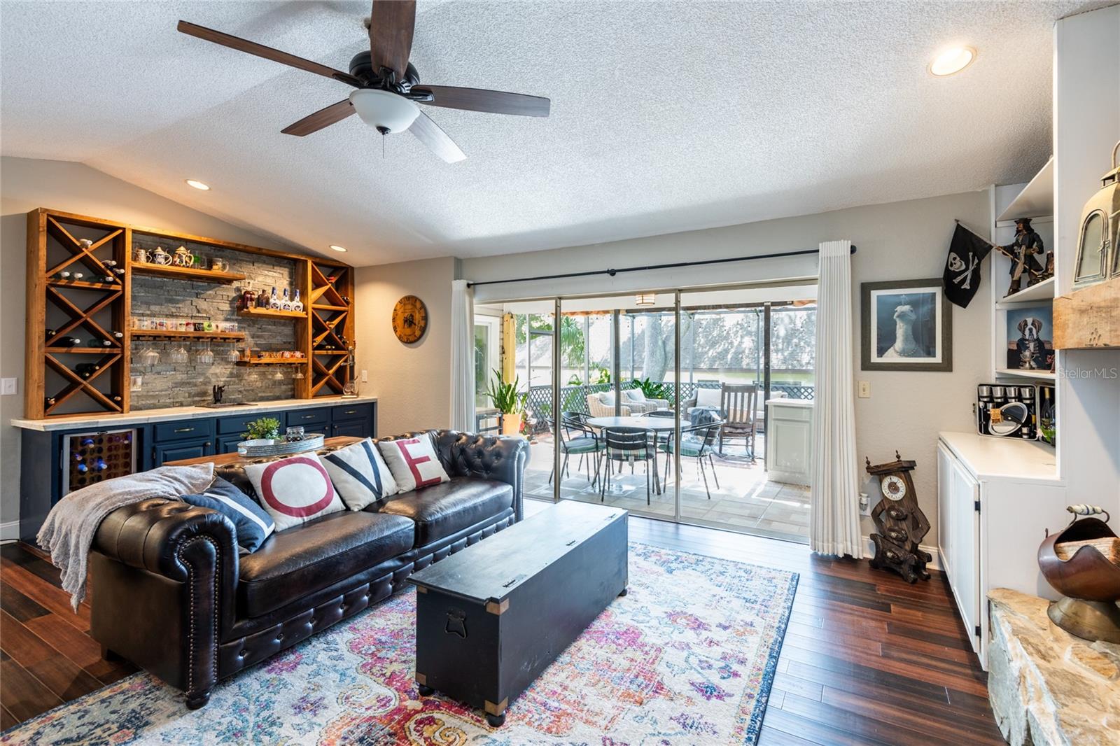 1857 CASTLE WOODS DR, CLEARWATER, FL, 33759