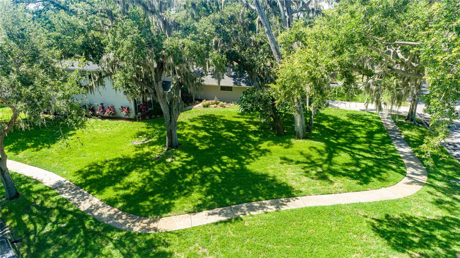 1857 CASTLE WOODS DR, CLEARWATER, FL, 33759
