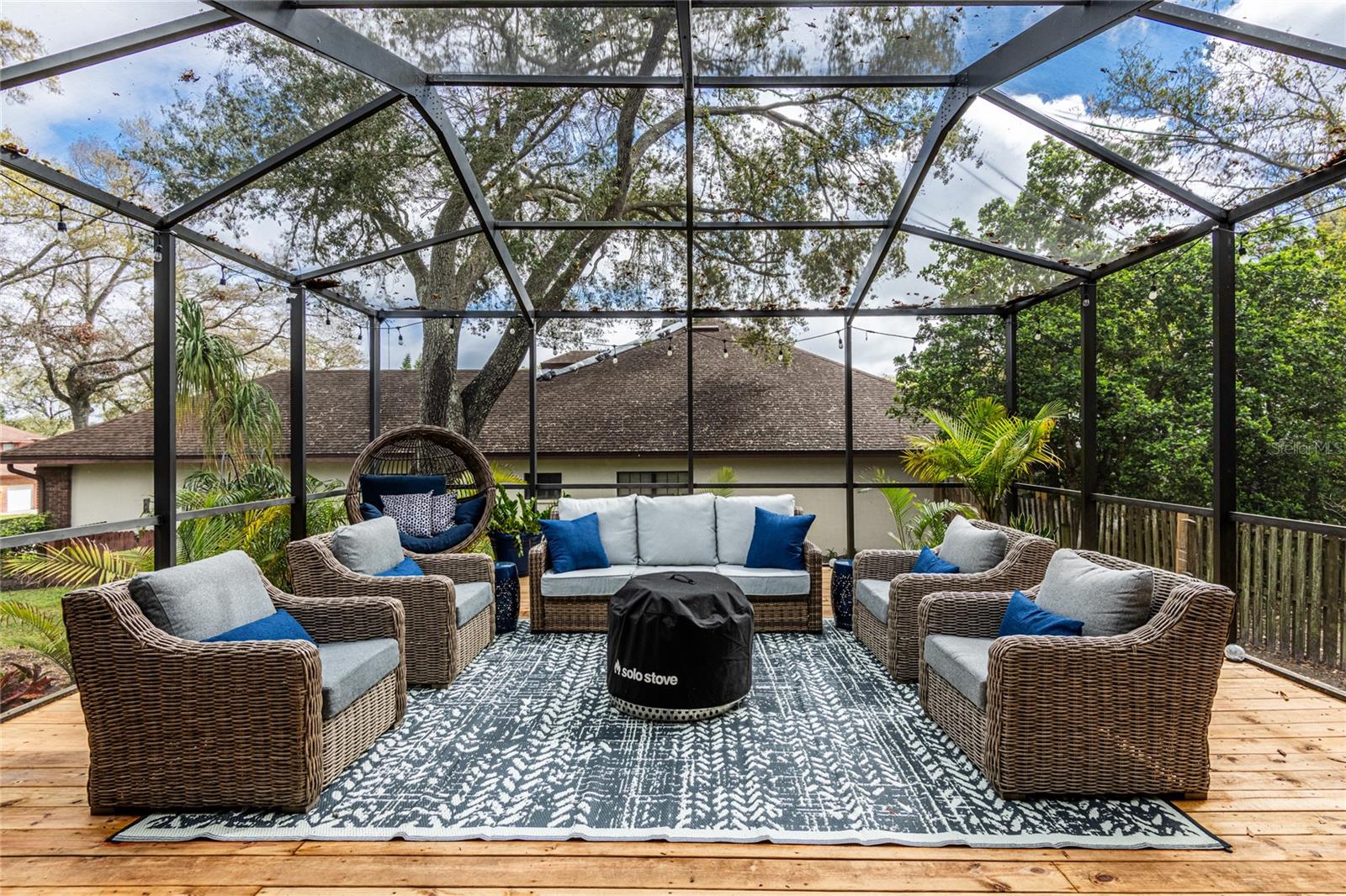 1857 CASTLE WOODS DR, CLEARWATER, FL, 33759