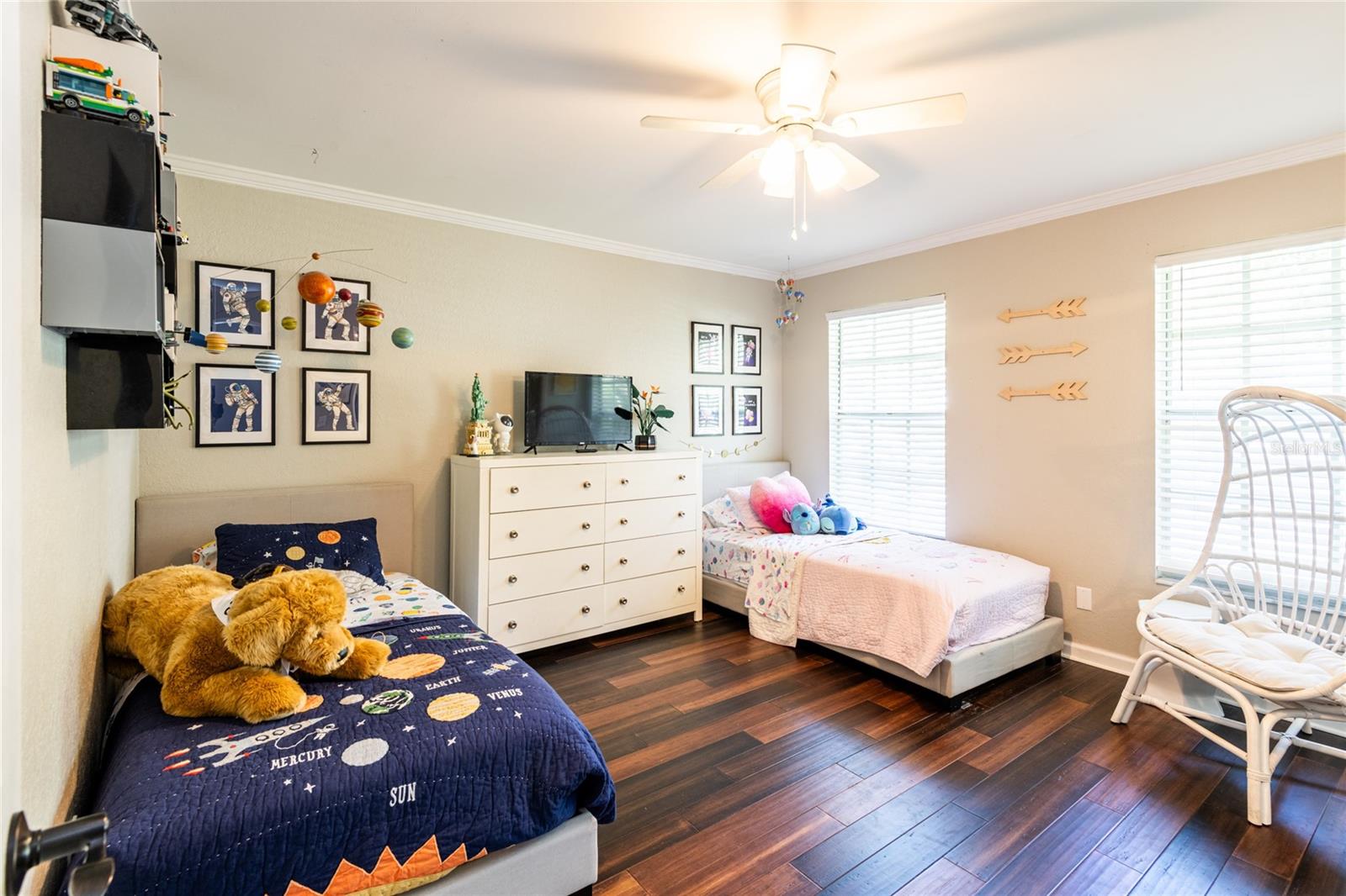 1857 CASTLE WOODS DR, CLEARWATER, FL, 33759