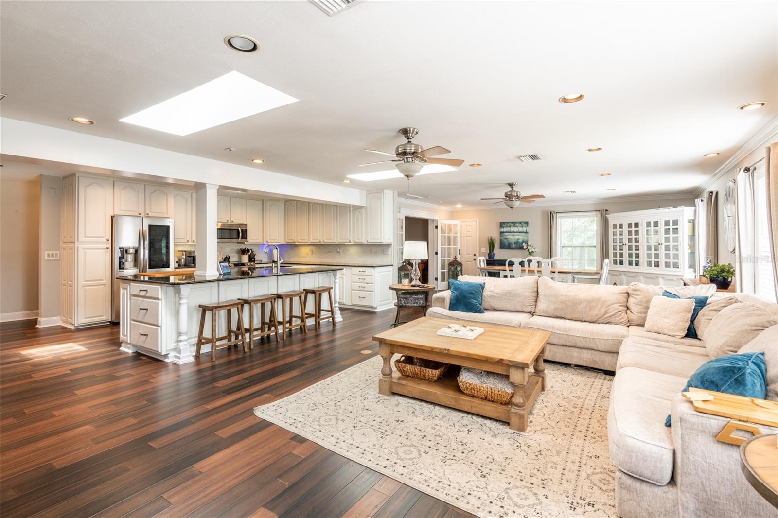 1857 CASTLE WOODS DR, CLEARWATER, FL, 33759