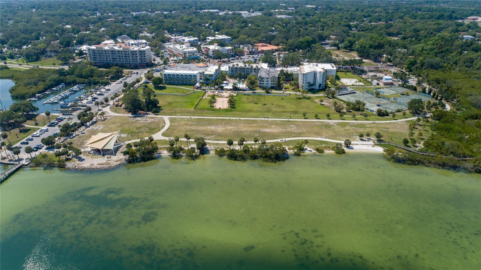 1857 CASTLE WOODS DR, CLEARWATER, FL, 33759