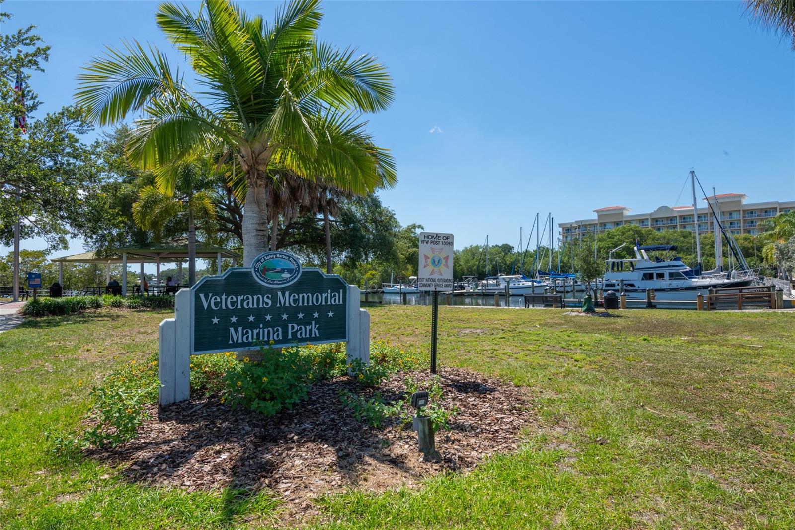 1857 CASTLE WOODS DR, CLEARWATER, FL, 33759