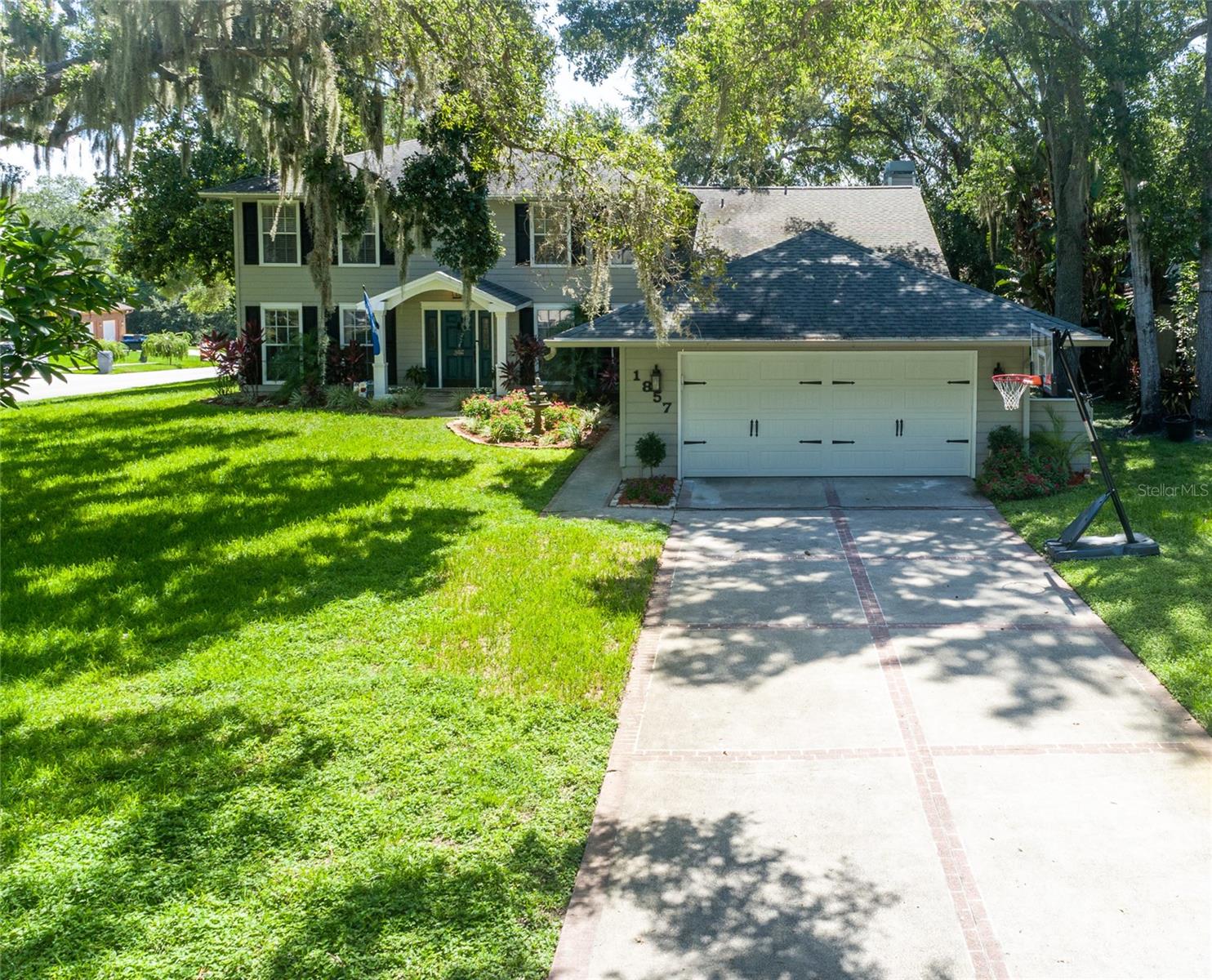 1857 CASTLE WOODS DR, CLEARWATER, FL, 33759
