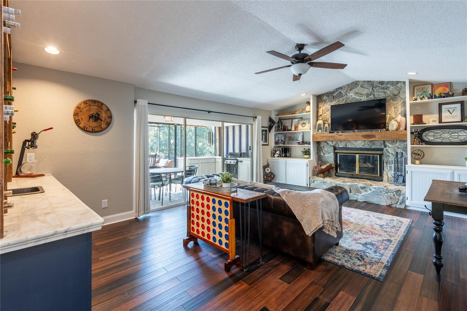 1857 CASTLE WOODS DR, CLEARWATER, FL, 33759