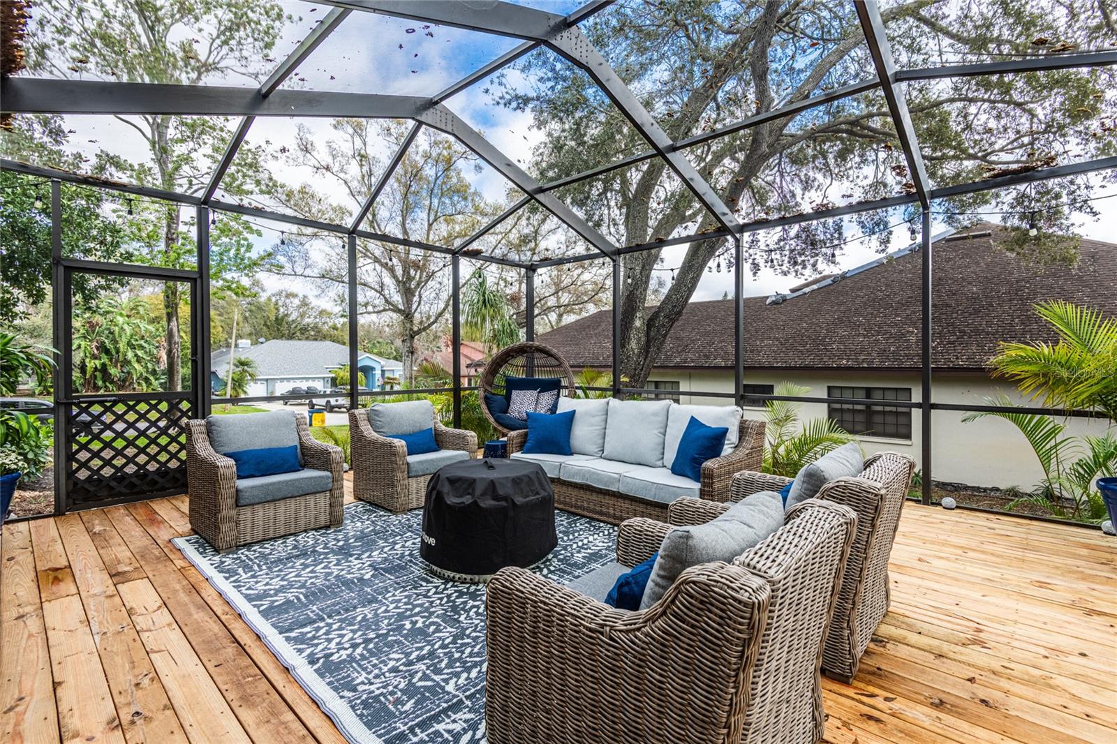 1857 CASTLE WOODS DR, CLEARWATER, FL, 33759