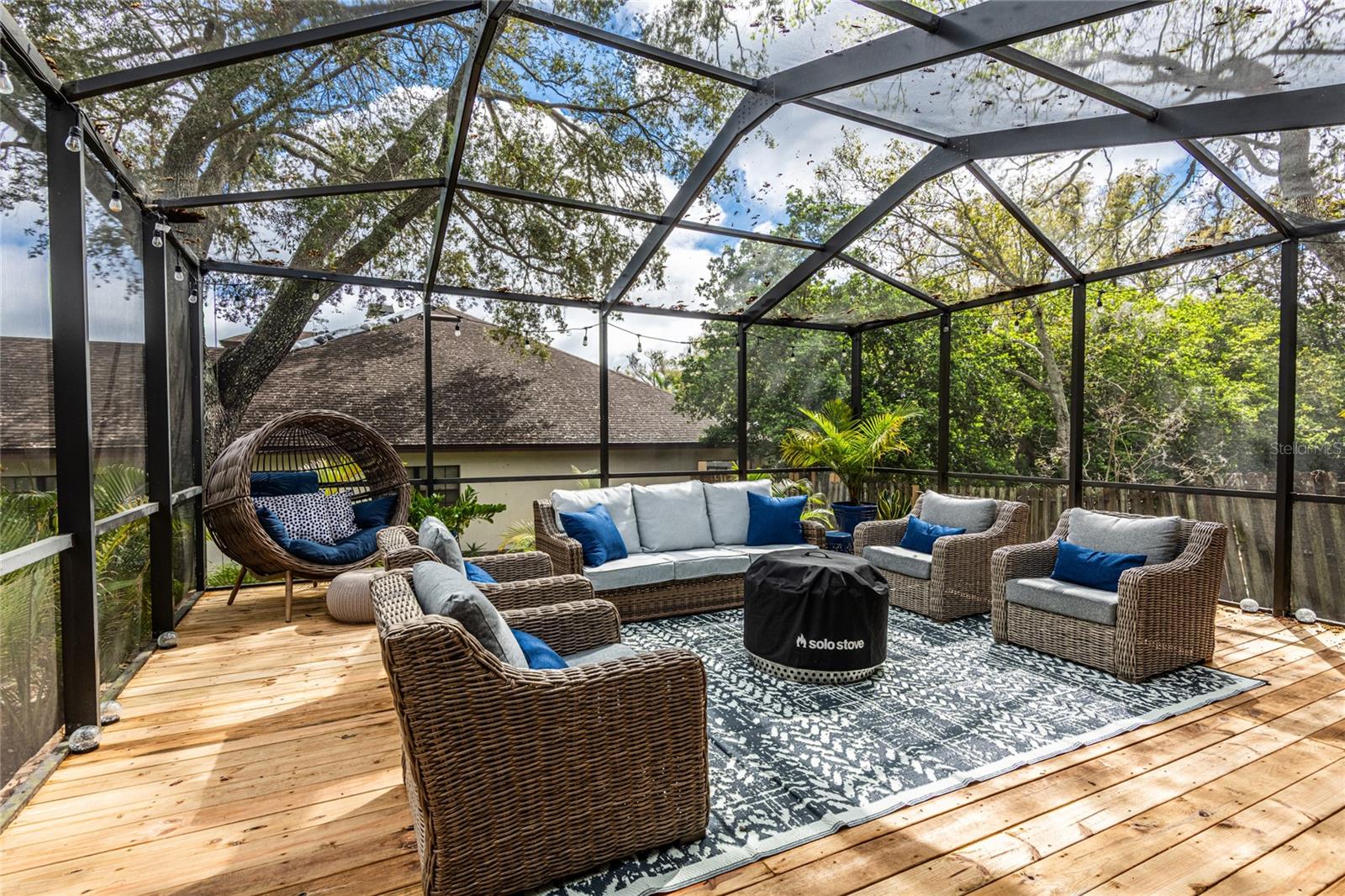 1857 CASTLE WOODS DR, CLEARWATER, FL, 33759