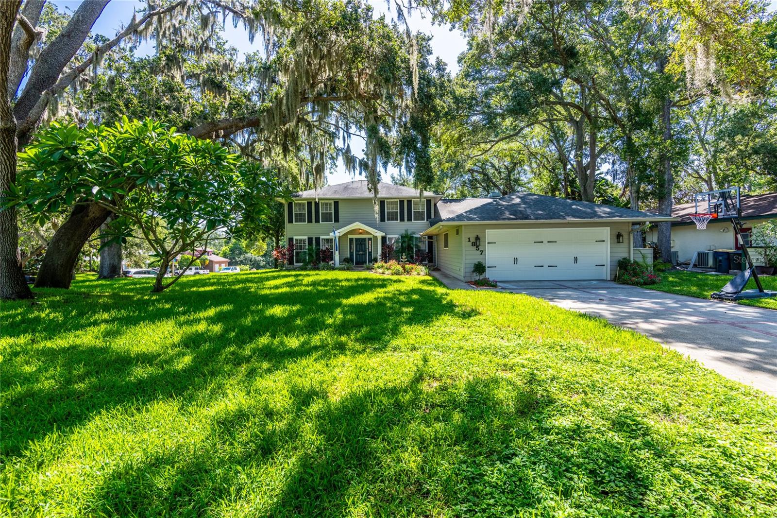 1857 CASTLE WOODS DR, CLEARWATER, FL, 33759