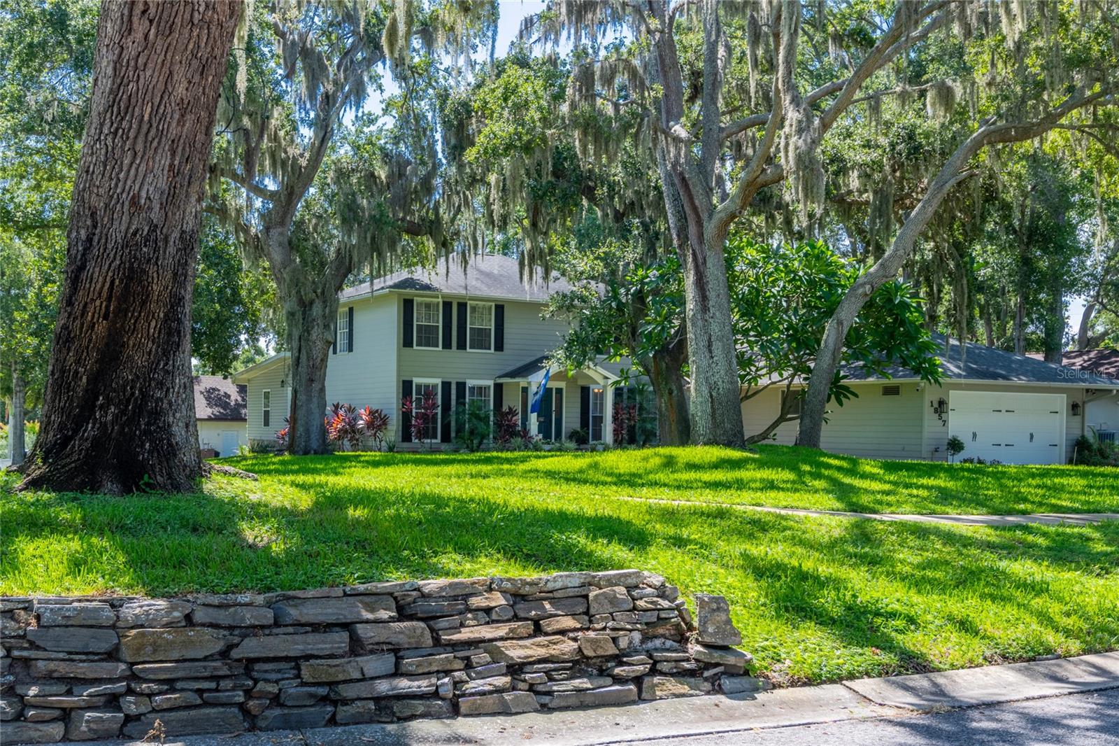 1857 CASTLE WOODS DR, CLEARWATER, FL, 33759