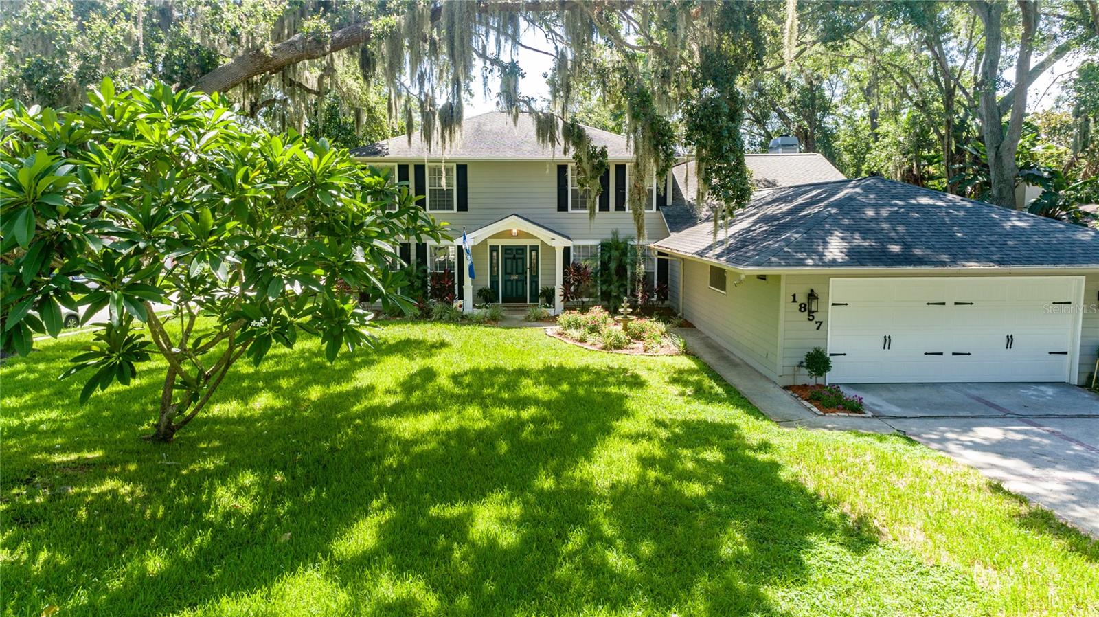 1857 CASTLE WOODS DR, CLEARWATER, FL, 33759