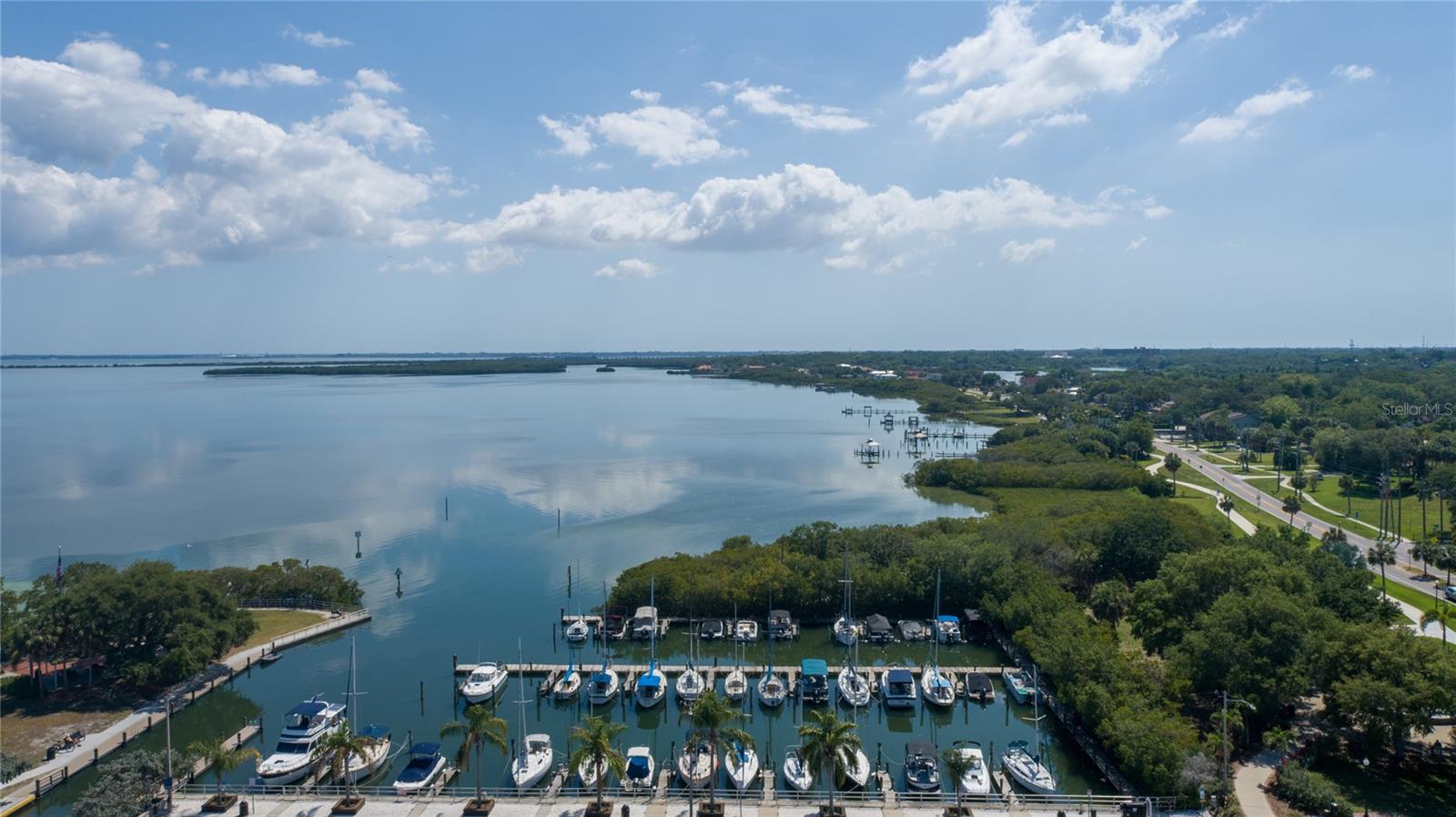 1857 CASTLE WOODS DR, CLEARWATER, FL, 33759