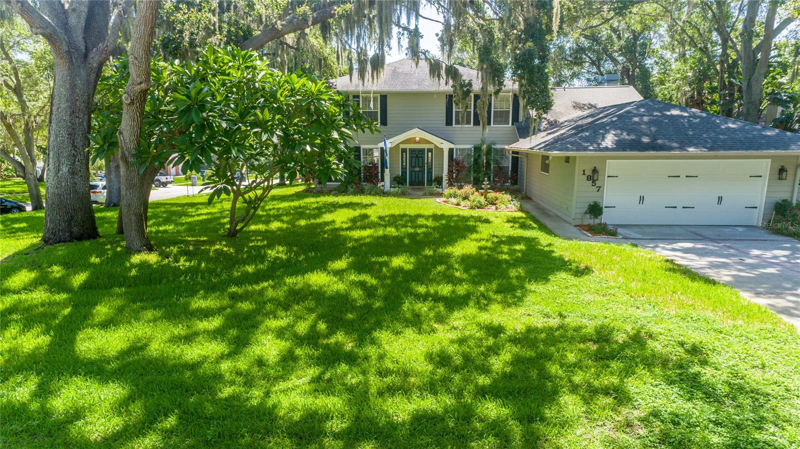 1857 CASTLE WOODS DR, CLEARWATER, FL, 33759