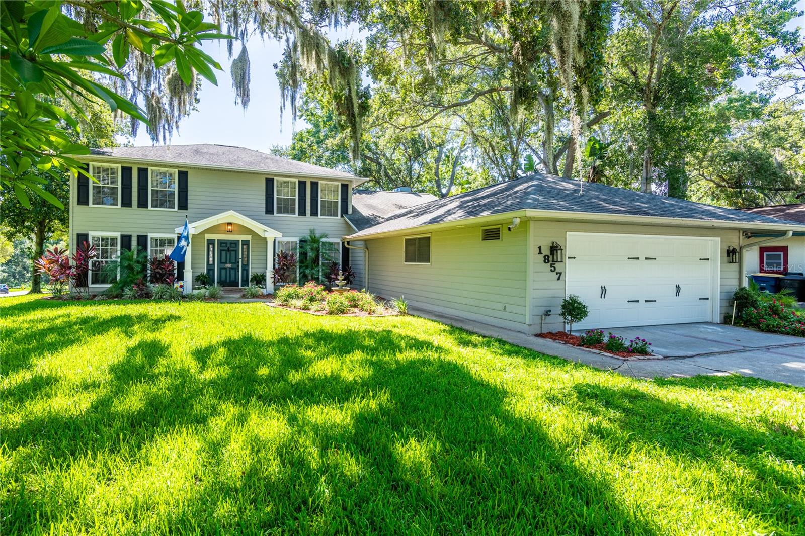 1857 CASTLE WOODS DR, CLEARWATER, FL, 33759