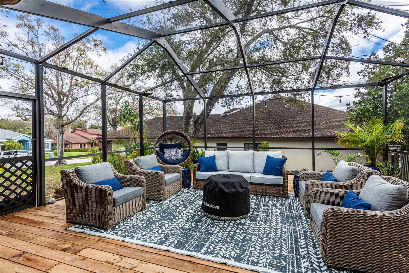 1857 CASTLE WOODS DR, CLEARWATER, FL, 33759