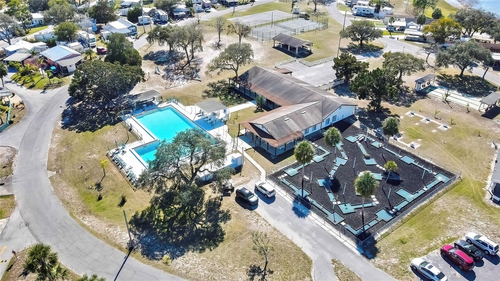 9448 COUGAR DR, WEEKI WACHEE, FL, 34613