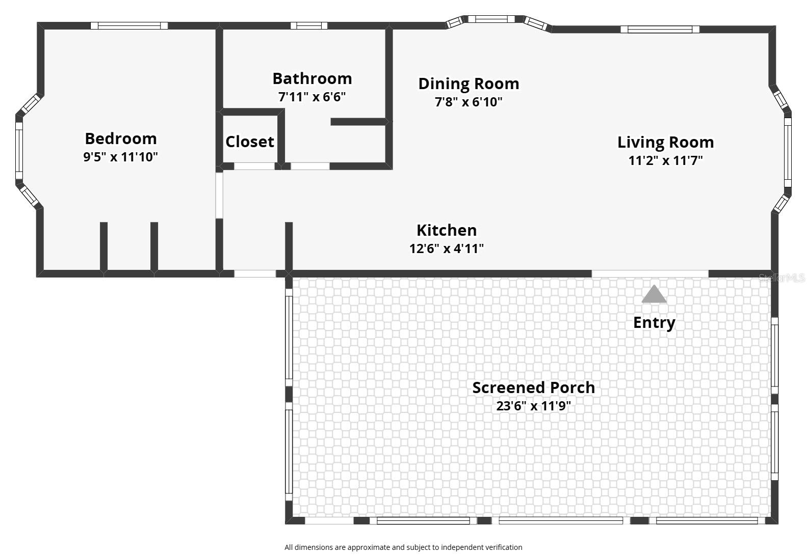 9448 COUGAR DR, WEEKI WACHEE, FL, 34613