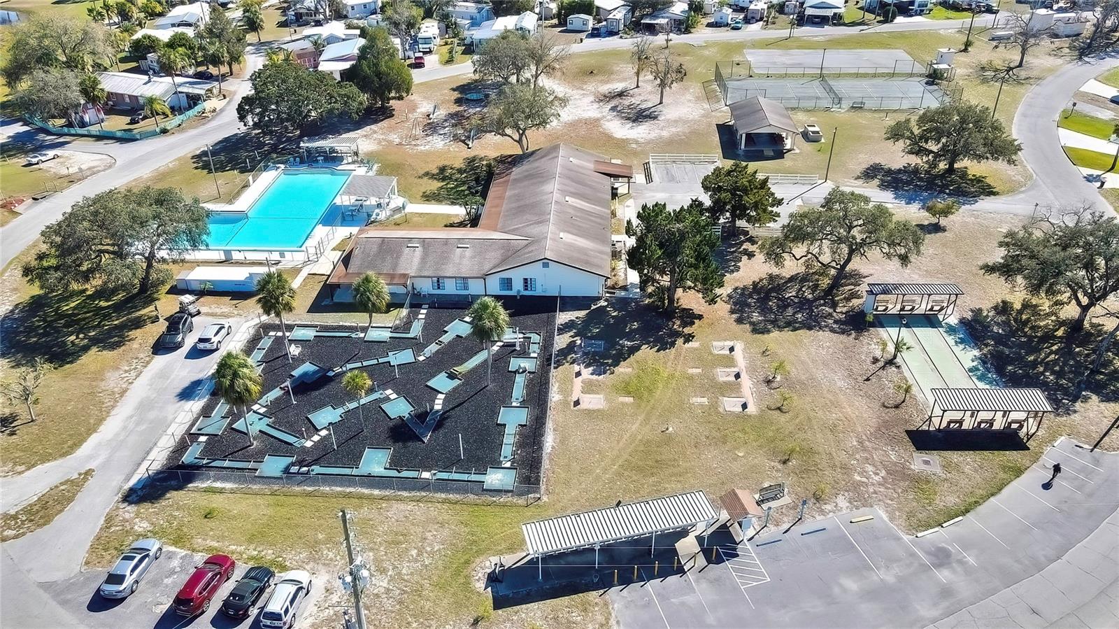 9448 COUGAR DR, WEEKI WACHEE, FL, 34613