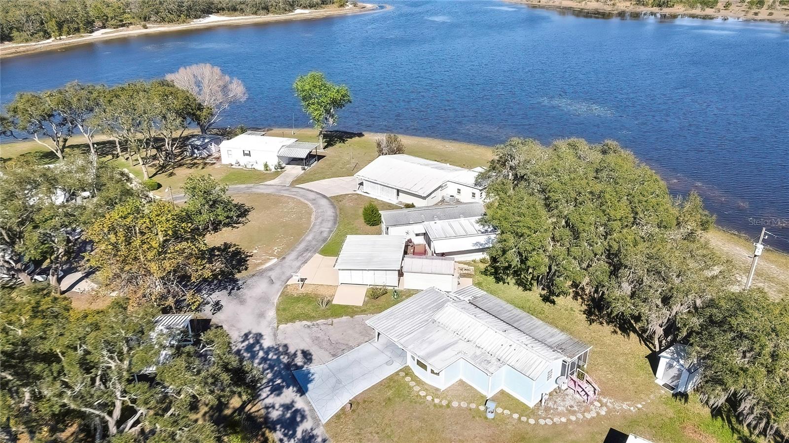 9448 COUGAR DR, WEEKI WACHEE, FL, 34613