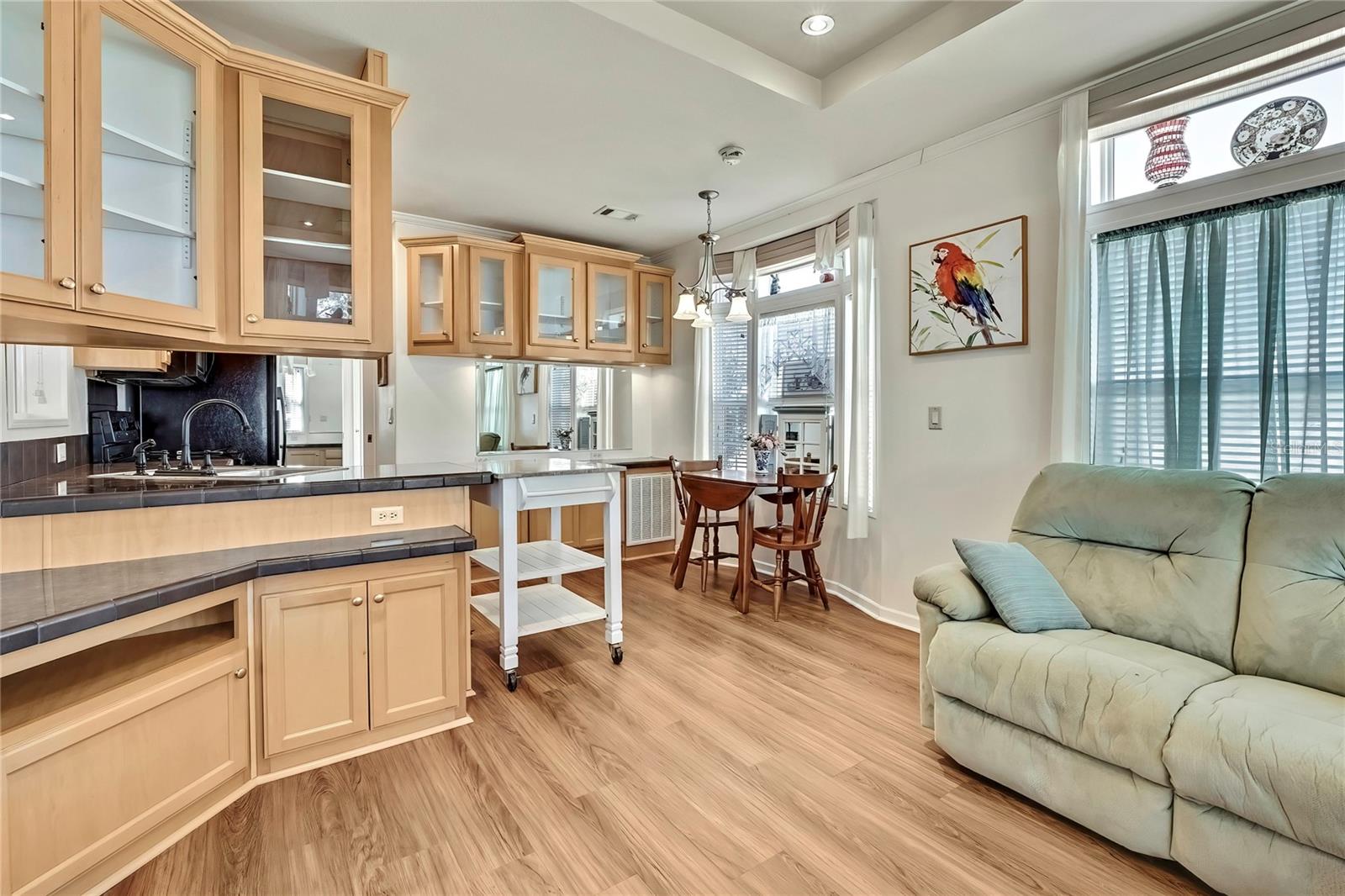 9448 COUGAR DR, WEEKI WACHEE, FL, 34613