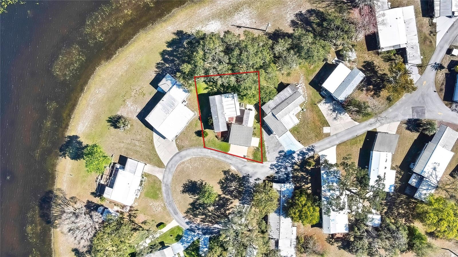9448 COUGAR DR, WEEKI WACHEE, FL, 34613