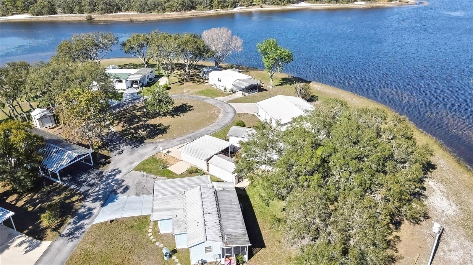 9448 COUGAR DR, WEEKI WACHEE, FL, 34613