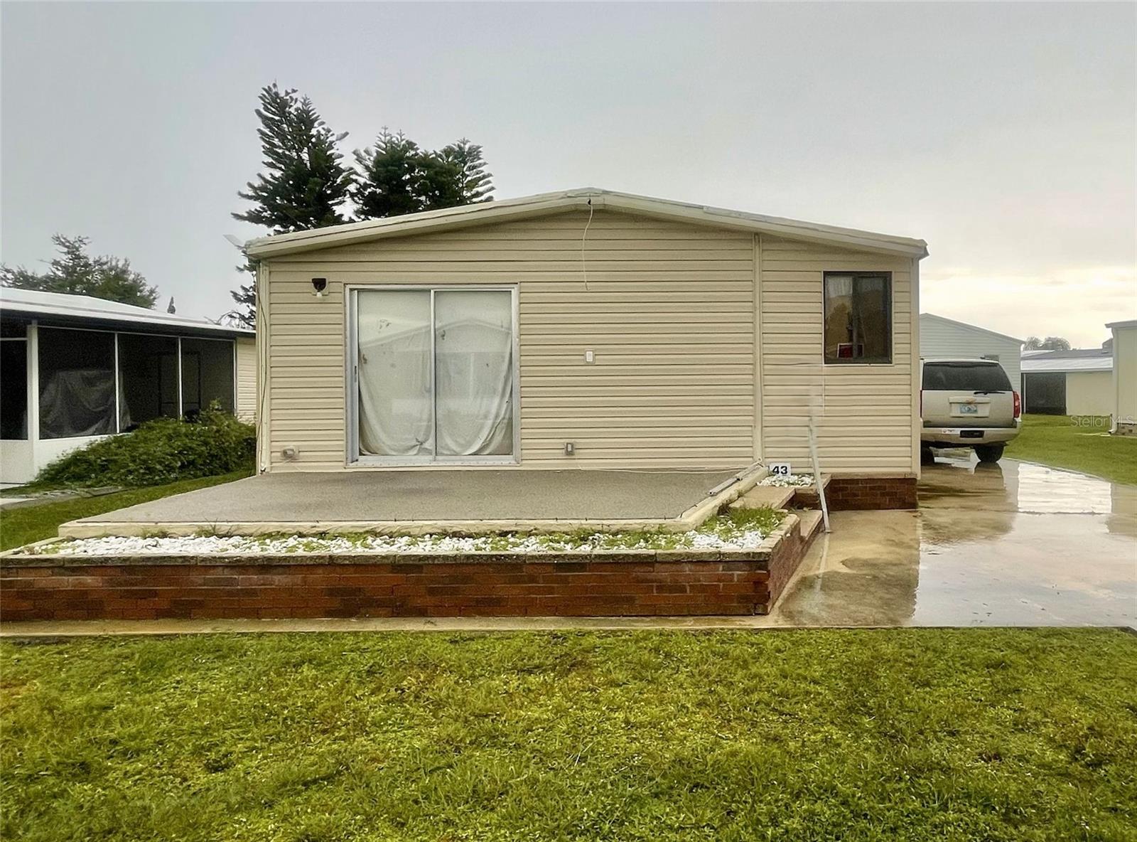 43 N EASTER ISLAND CIR, ENGLEWOOD, FL, 34223