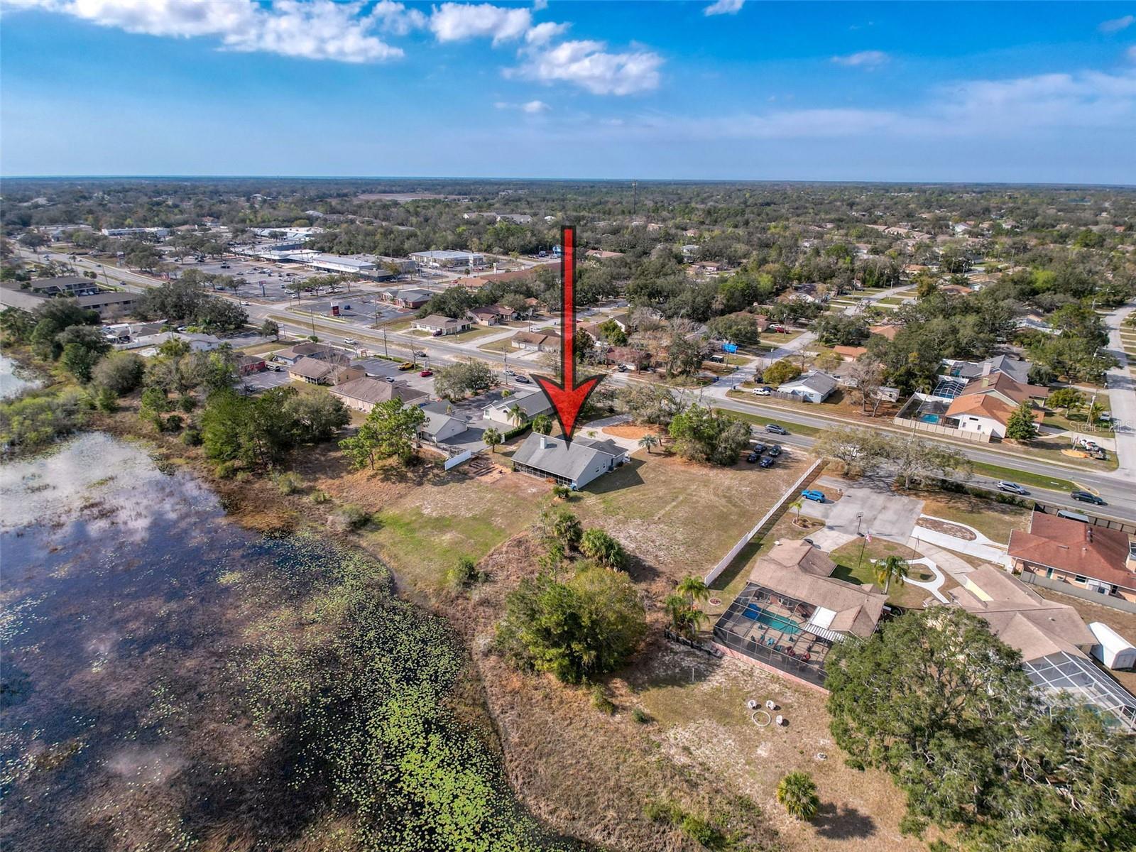 8032 SPRING HILL DR, SPRING HILL, FL, 34606