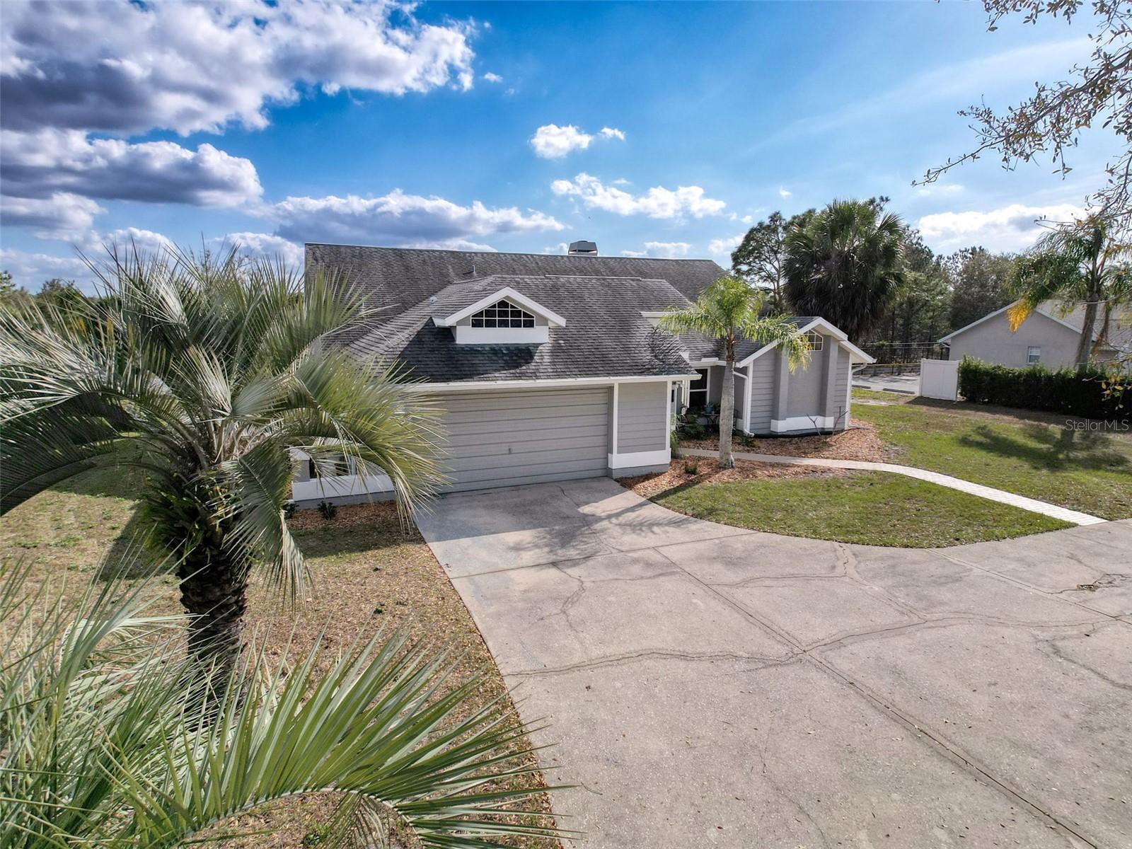 8032 SPRING HILL DR, SPRING HILL, FL, 34606