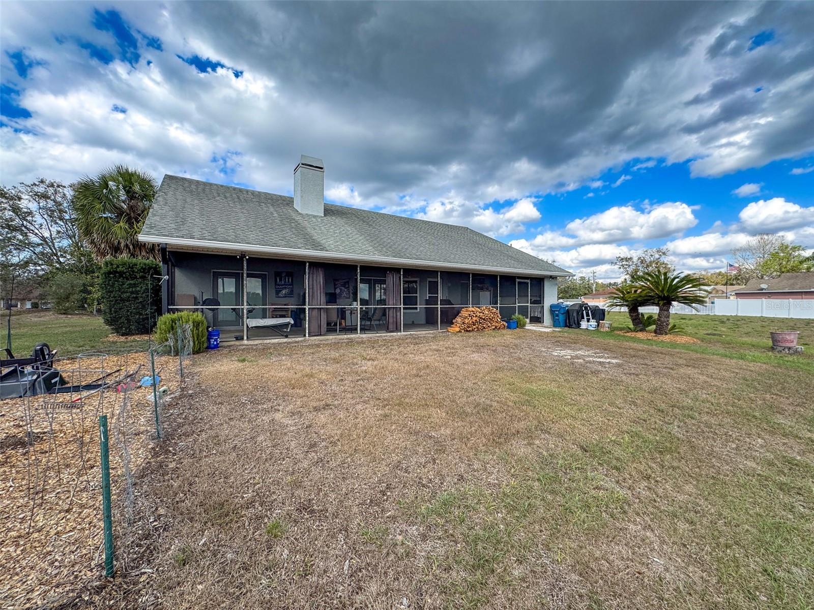 8032 SPRING HILL DR, SPRING HILL, FL, 34606