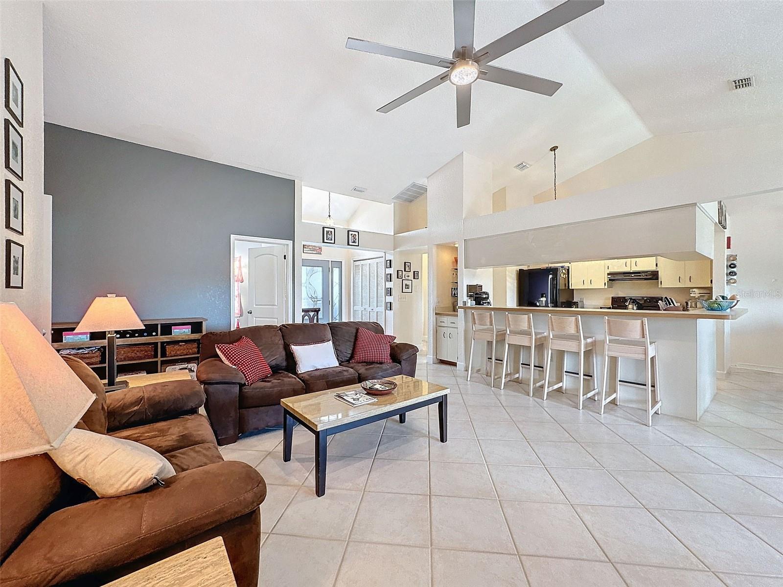 8032 SPRING HILL DR, SPRING HILL, FL, 34606