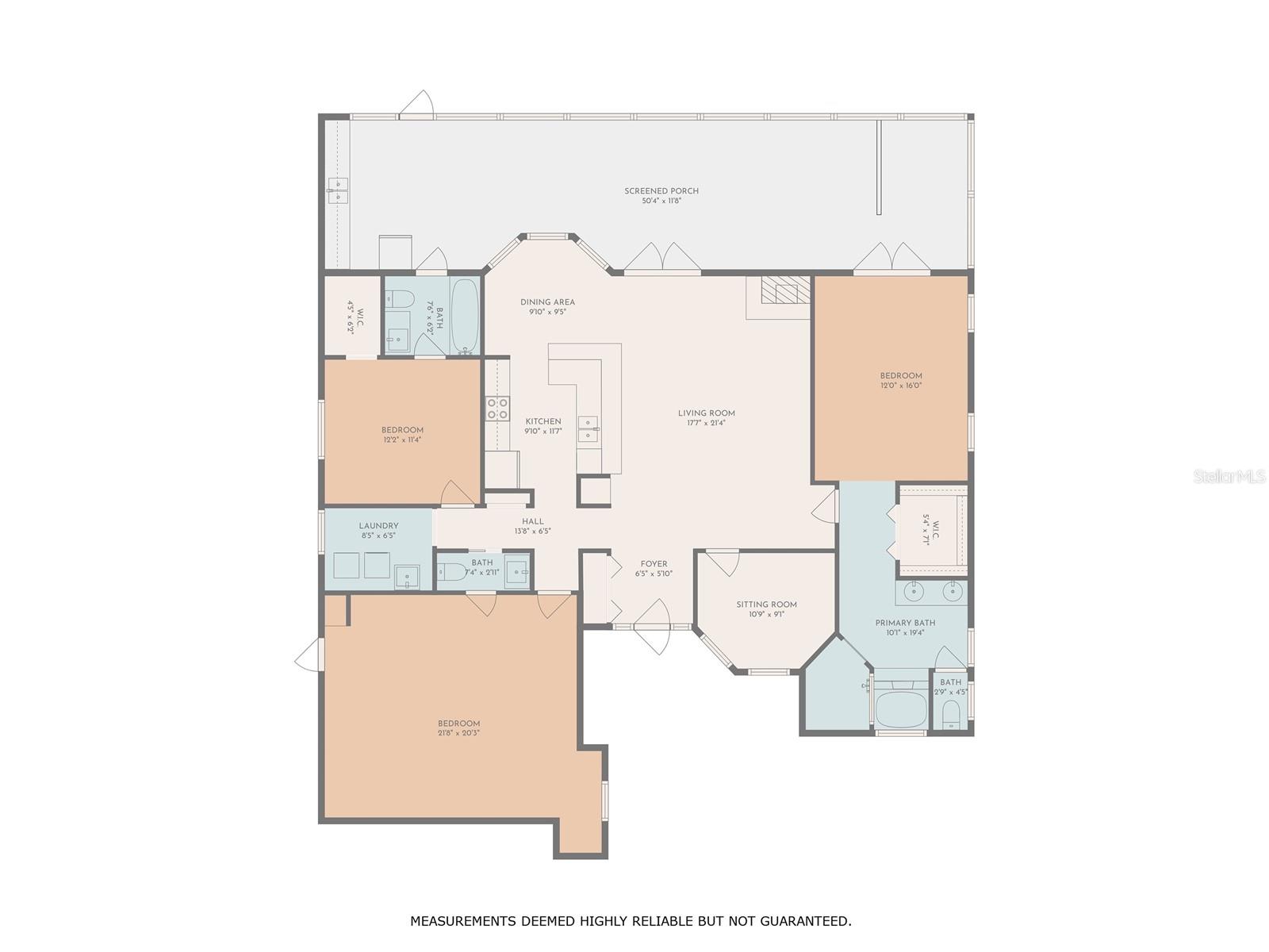 8032 SPRING HILL DR, SPRING HILL, FL, 34606