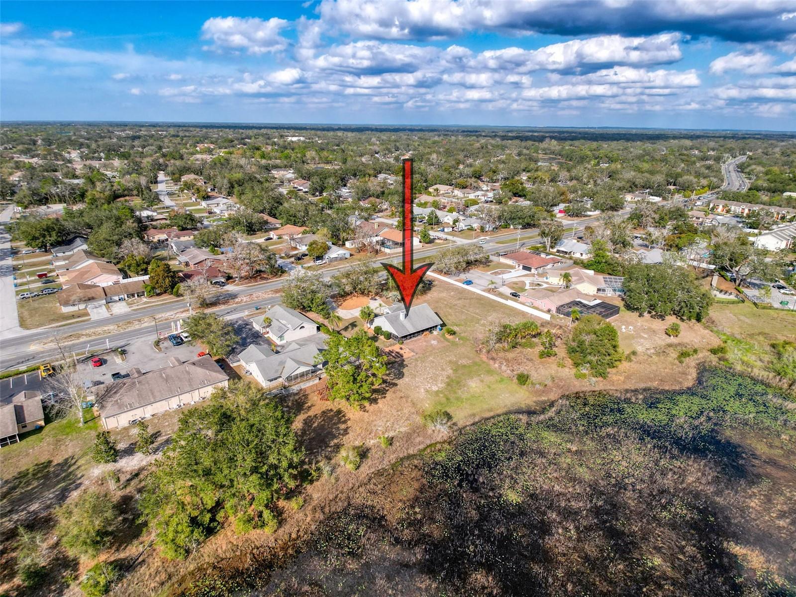 8032 SPRING HILL DR, SPRING HILL, FL, 34606