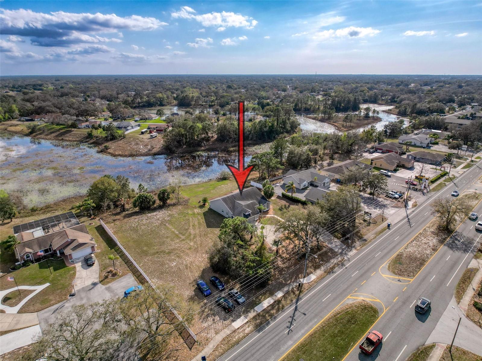 8032 SPRING HILL DR, SPRING HILL, FL, 34606