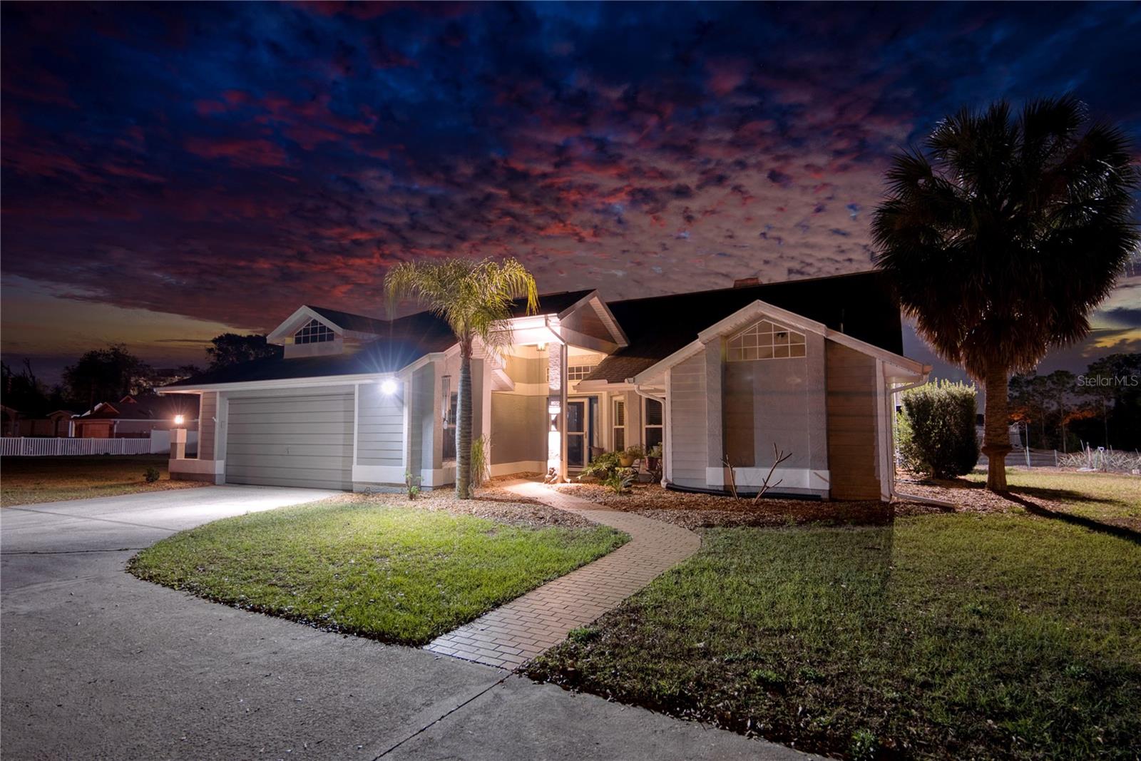 8032 SPRING HILL DR, SPRING HILL, FL, 34606