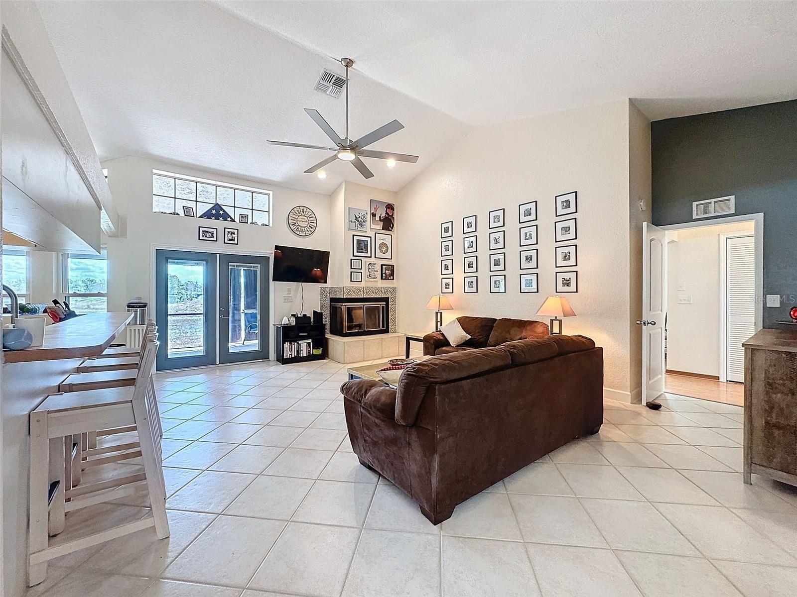 8032 SPRING HILL DR, SPRING HILL, FL, 34606