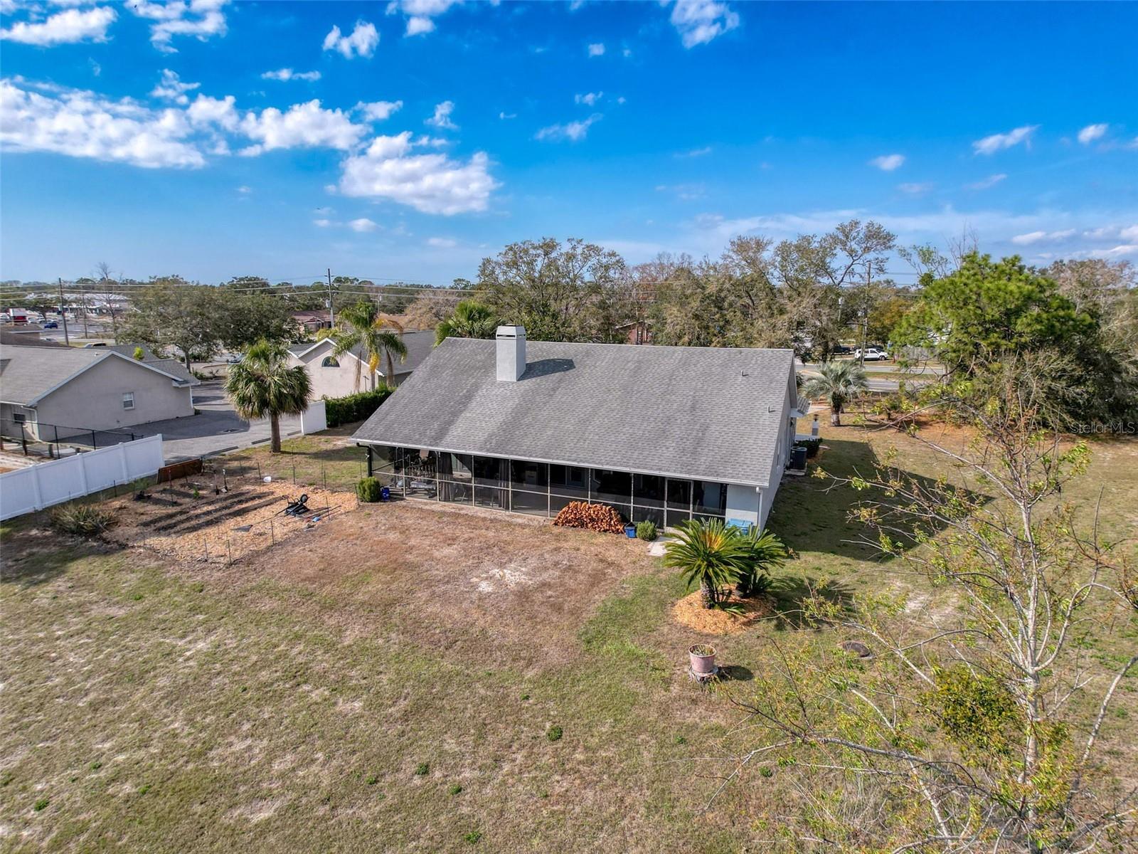 8032 SPRING HILL DR, SPRING HILL, FL, 34606
