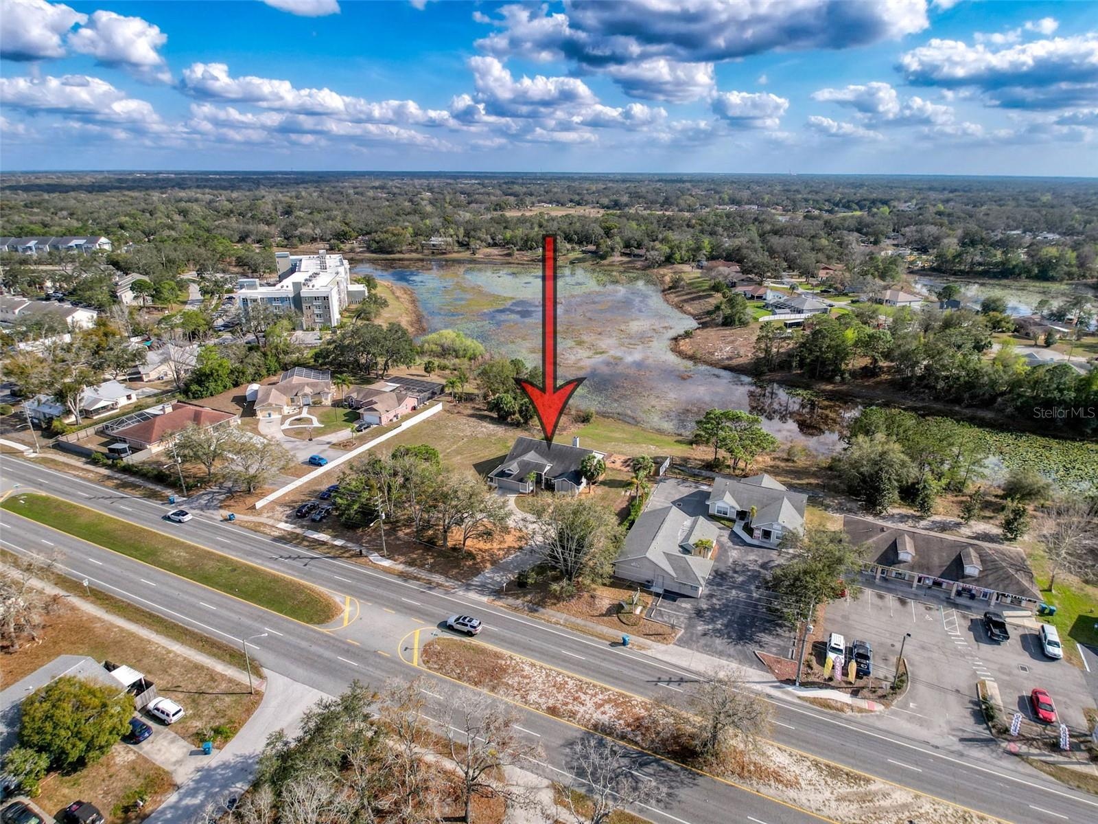 8032 SPRING HILL DR, SPRING HILL, FL, 34606