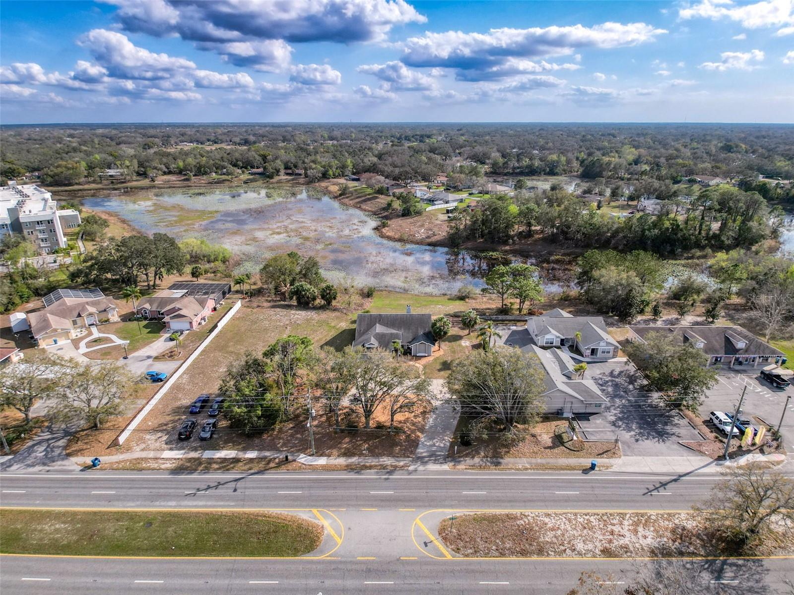 8032 SPRING HILL DR, SPRING HILL, FL, 34606