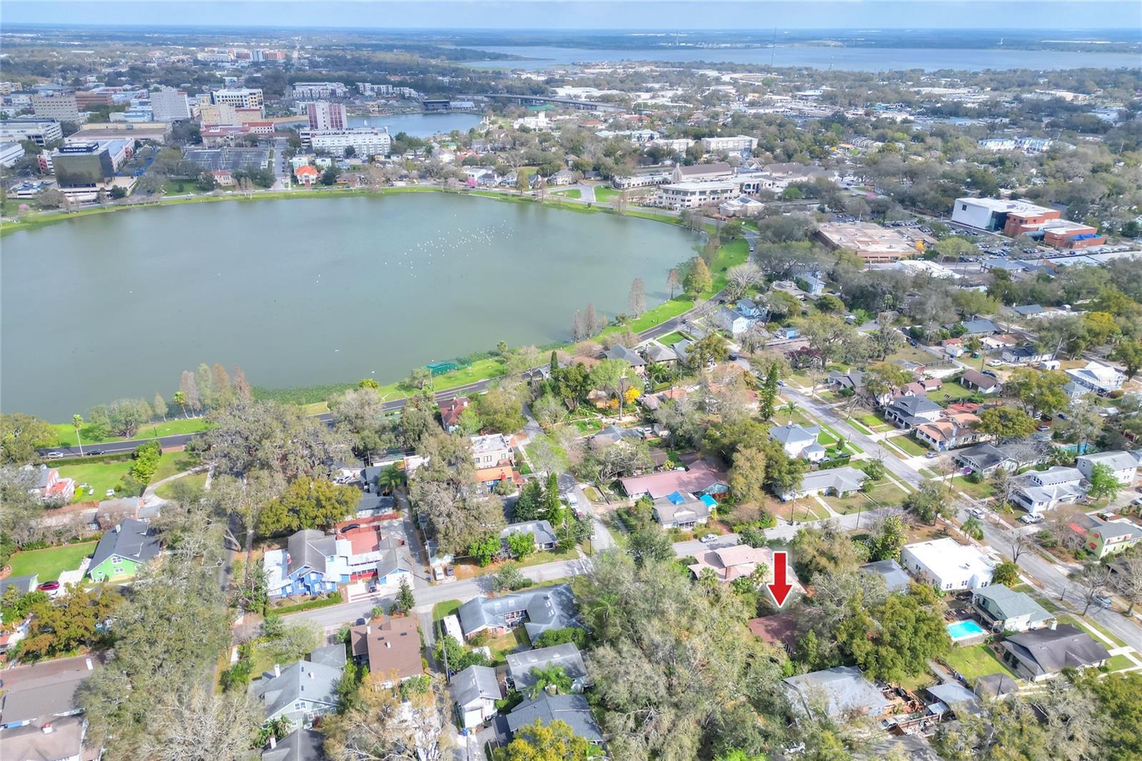 810 ORANGE PARK AVE, LAKELAND, FL, 33801