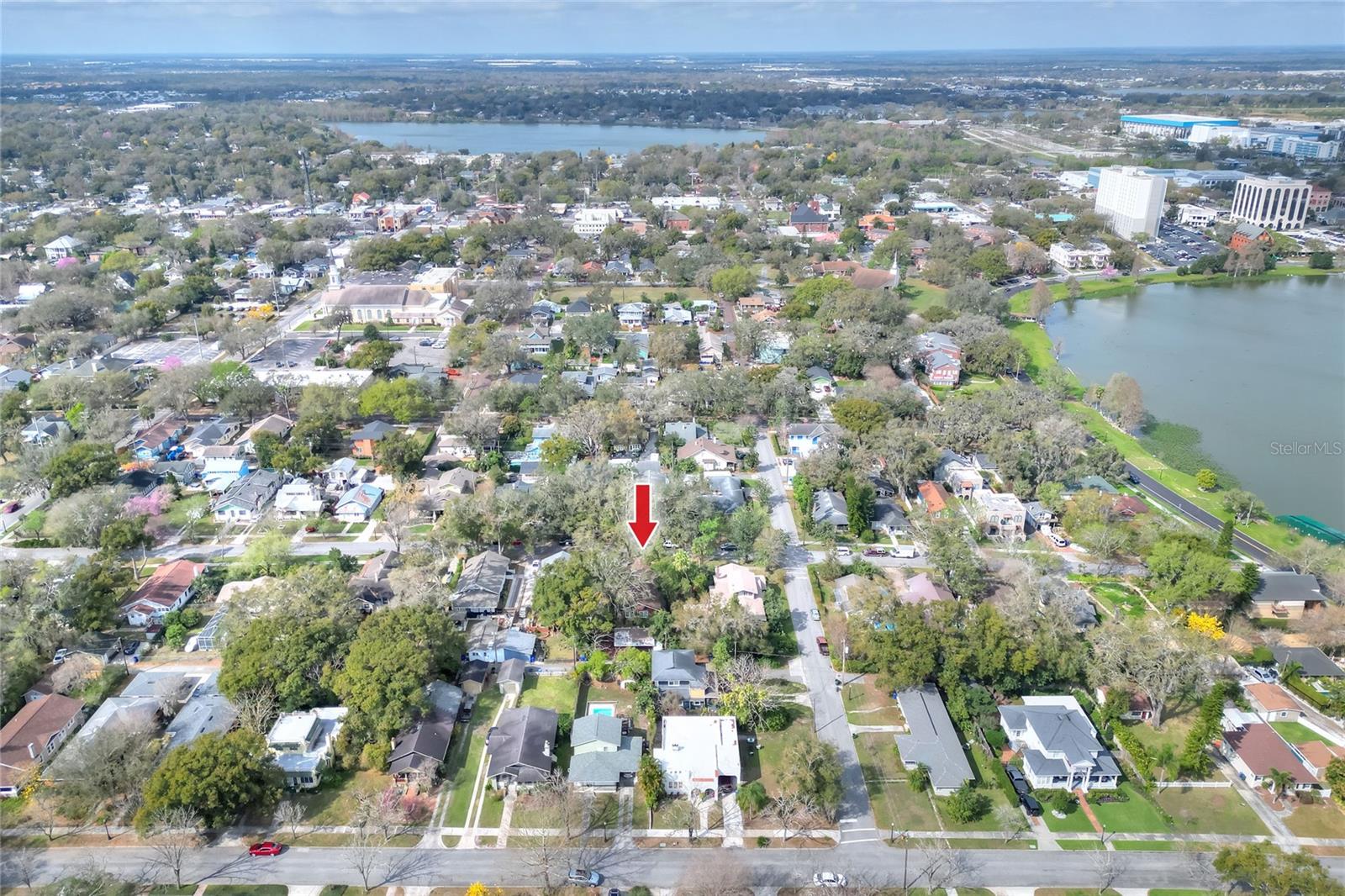810 ORANGE PARK AVE, LAKELAND, FL, 33801