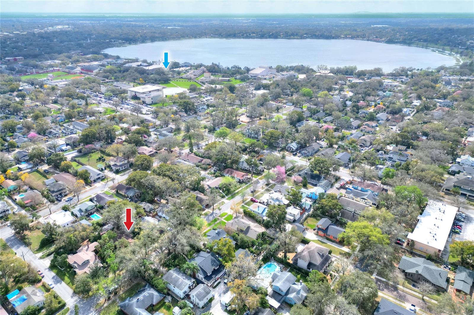 810 ORANGE PARK AVE, LAKELAND, FL, 33801