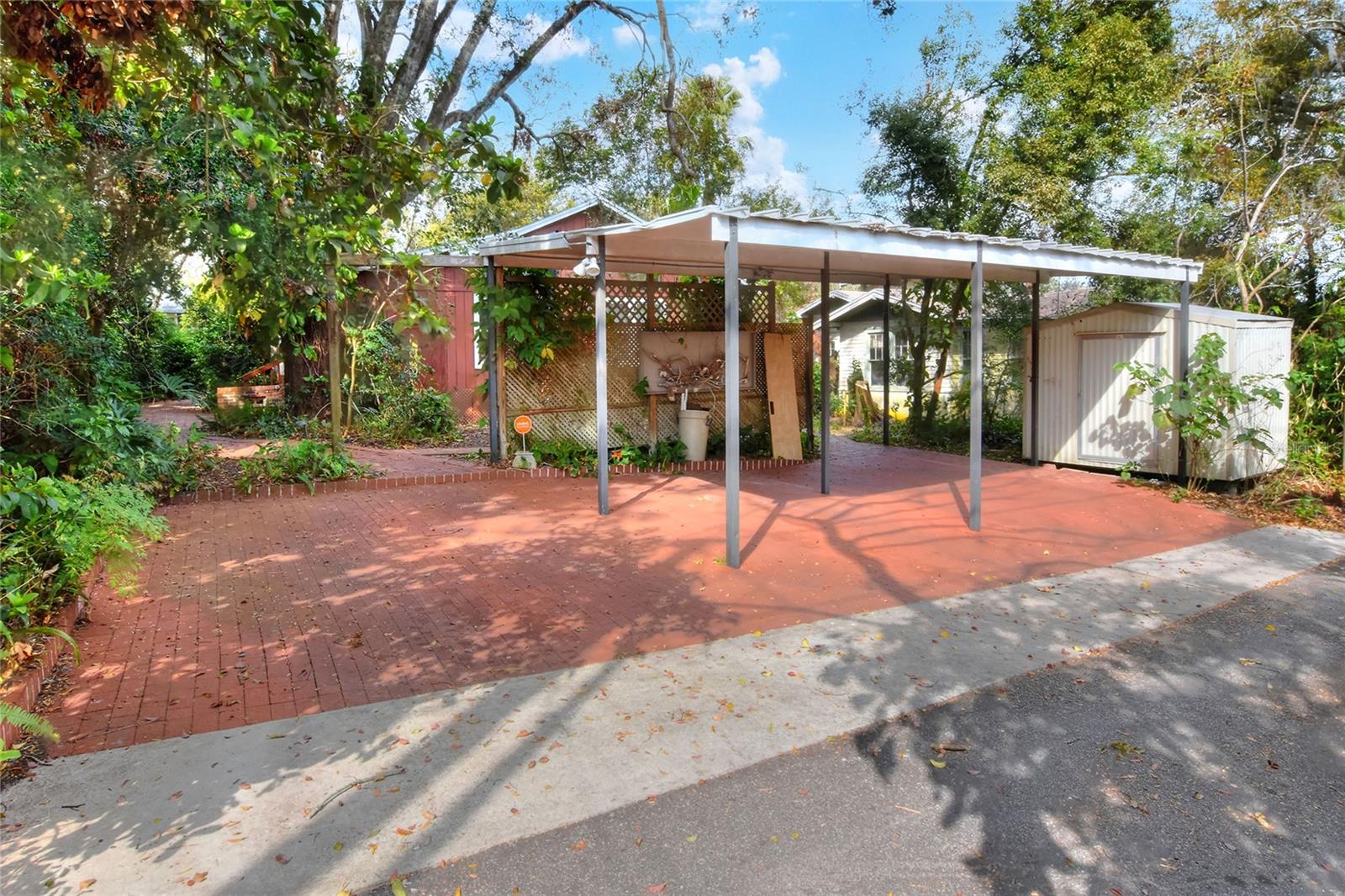 810 ORANGE PARK AVE, LAKELAND, FL, 33801