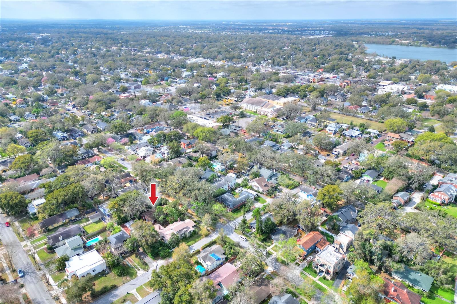 810 ORANGE PARK AVE, LAKELAND, FL, 33801