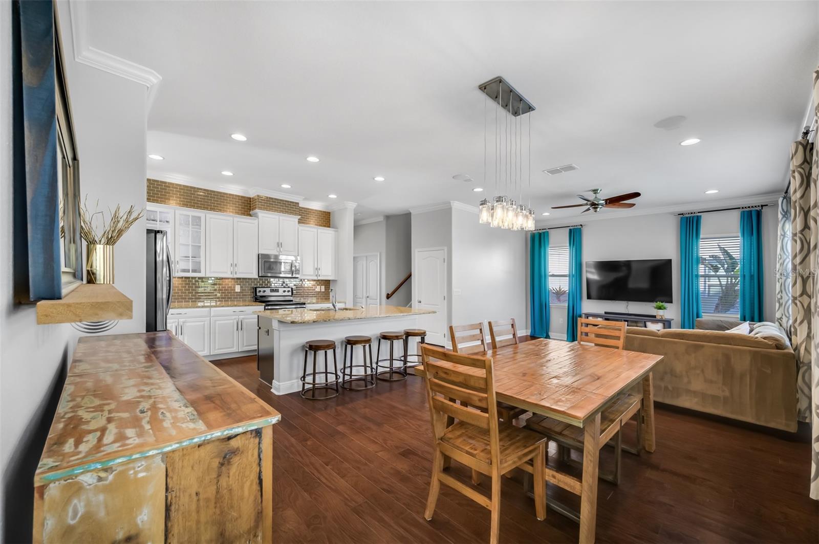 7704 S SPARKMAN ST, TAMPA, FL, 33616