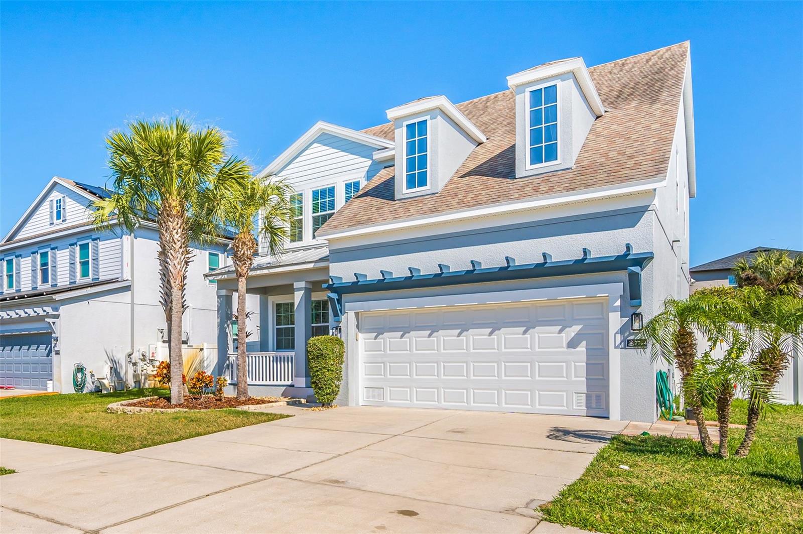 7704 S SPARKMAN ST, TAMPA, FL, 33616