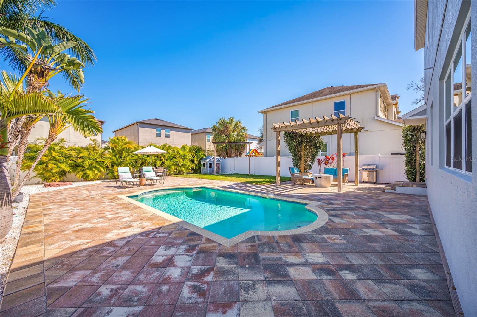 7704 S SPARKMAN ST, TAMPA, FL, 33616