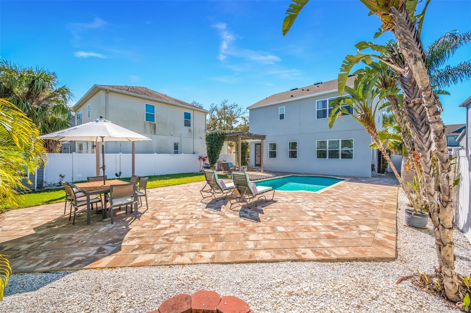 7704 S SPARKMAN ST, TAMPA, FL, 33616